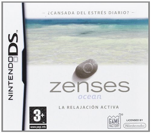 Zenses: Ocean Edition Zenses: Ocean Edition